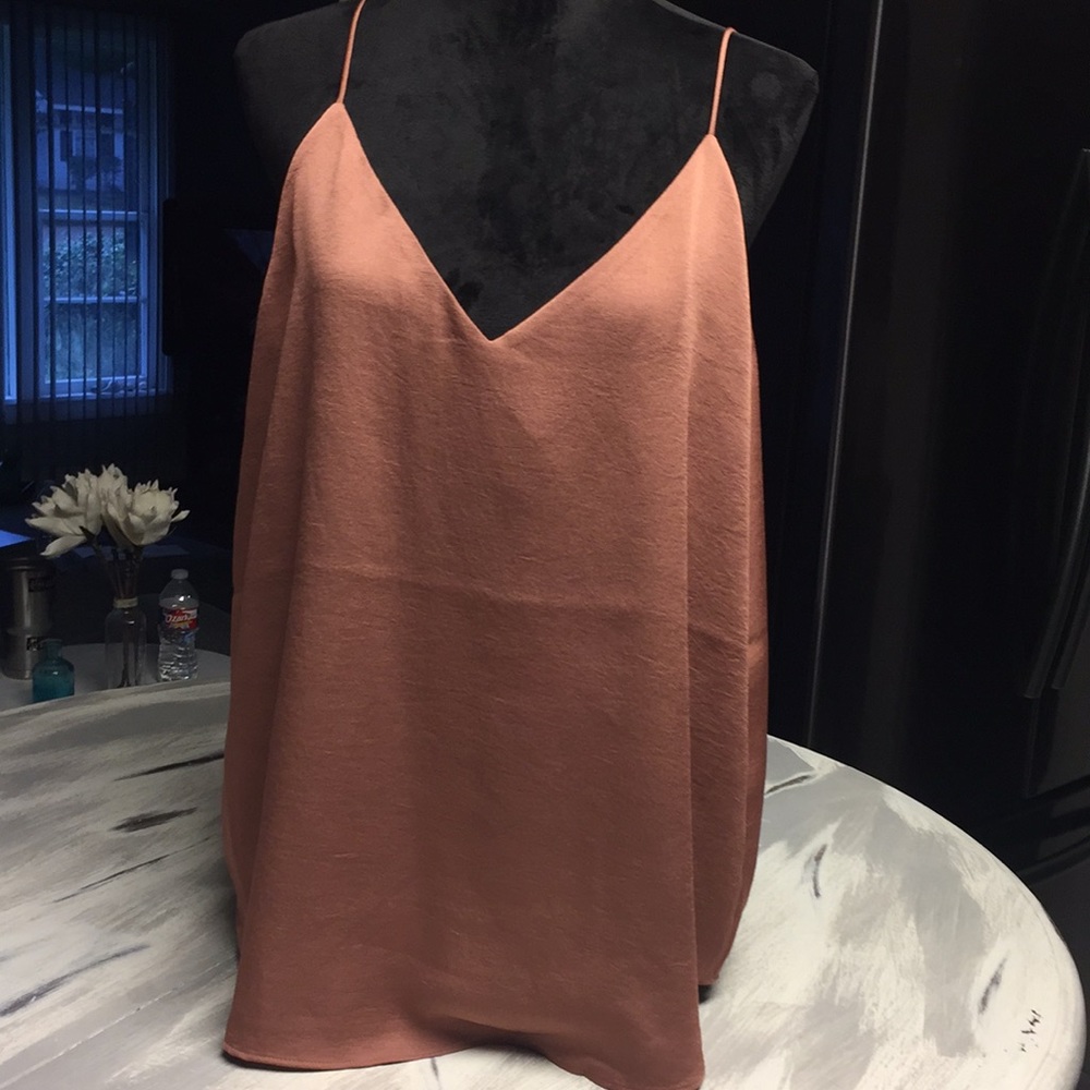 Express Downtown Cami